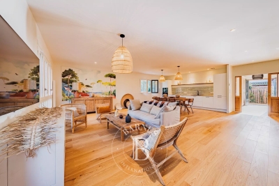 Villa à Lege Cap Ferret &agrave; louer à partir de 4 200 € / semaine, Photo 5