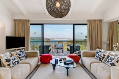 Villa à Gassin &agrave; louer à partir de 30 000 € / semaine, Photo 5