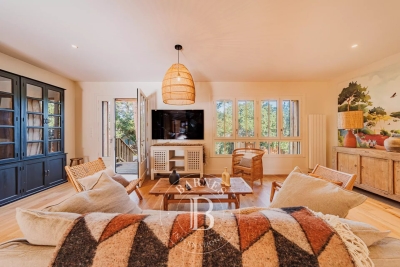 Villa à Lege Cap Ferret &agrave; louer à partir de 4 200 € / semaine, Photo 6