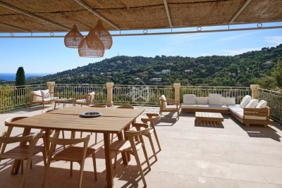 Villa in Cavalaire-sur-Mer for rental from 15 000 € / week, Photo 6