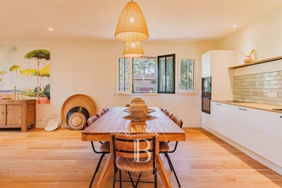 Villa à Lege Cap Ferret &agrave; louer à partir de 4 200 € / semaine, Photo 7