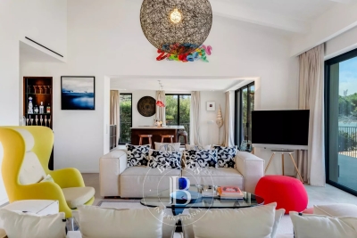 Villa à Gassin &agrave; louer à partir de 30 000 € / semaine, Photo 7