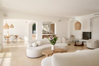 Villa in Cavalaire-sur-Mer for rental from 15 000 € / week, Photo 8