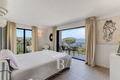 Villa à Gassin &agrave; louer à partir de 30 000 € / semaine, Photo 10