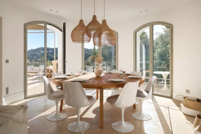 Villa in Cavalaire-sur-Mer for rental from 15 000 € / week, Photo 10