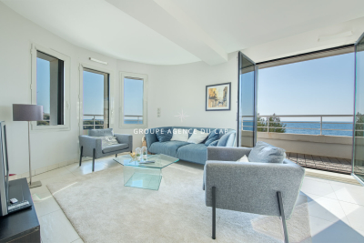 Appartement &agrave; vendre &agrave; ST-RAPHAËL  - 4 pi&egrave;ces - 147 m&sup2; 