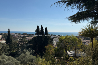 Maison &agrave; vendre &agrave; ST-RAPHAËL  - 3 pi&egrave;ces - 80 m&sup2; 