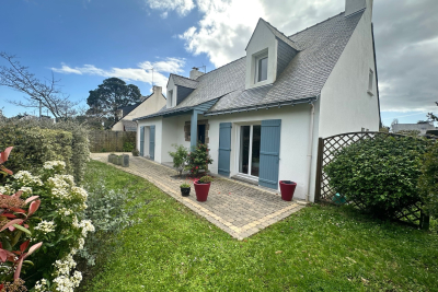 Maison &agrave; vendre &agrave; LA BAULE ESCOUBLAC Malakoff - 6 pi&egrave;ces - 151 m&sup2; 