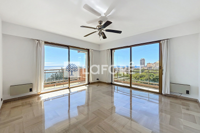 Appartement &agrave; vendre &agrave; BEAUSOLEIL  - 3 pi&egrave;ces - 65 m&sup2; 