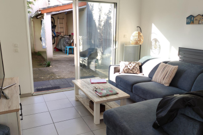 Maison &agrave; vendre &agrave; AYTRE  - 2 pi&egrave;ces - 43 m&sup2; 