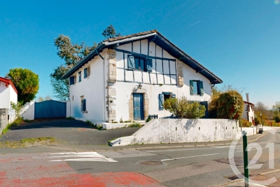 Maison &agrave; vendre mouguerre 64990 
