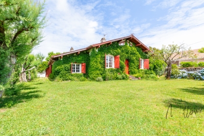 Maison &agrave; vendre &agrave; Anglet  - 6 pi&egrave;ces 180 m&sup2; 