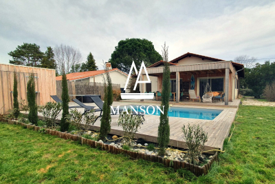 Maison &agrave; vendre maison pour 2 familles bordeaux 