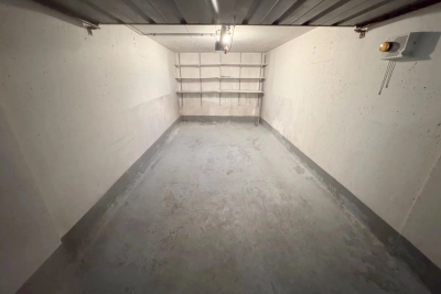 Parking/Garage &agrave; vendre &agrave; CANNES   - 15 m&sup2; 