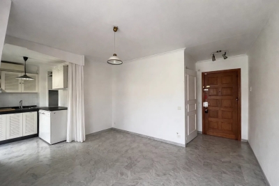 Appartement &agrave; vendre &agrave; LE CANNET  - 2 pi&egrave;ces - 35 m&sup2; 