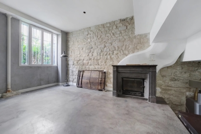 Appartement &agrave; vendre &agrave; PARIS 11EME Roquette - 2 pi&egrave;ces - 52 m&sup2; 