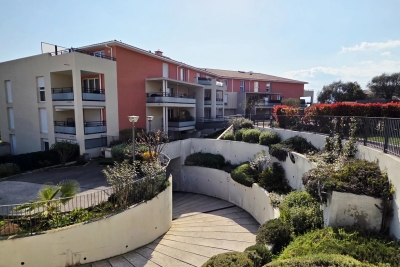 Appartement &agrave; vendre &agrave; VENCE  - 3 pi&egrave;ces - 59 m&sup2; 