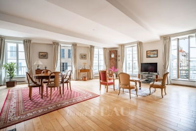Appartement &agrave; vendre centre et ascenseur 