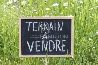 terrain &agrave; vendre &agrave; VALBONNE   - 2190 m&sup2; 