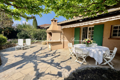 Maison &agrave; vendre &agrave; STE-MAXIME  - 3 pi&egrave;ces - 64 m&sup2; 