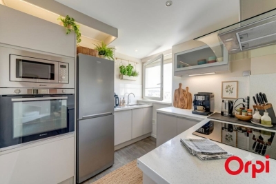 Appartement &agrave; vendre arte 