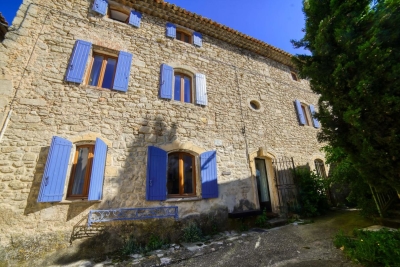 Maison &agrave; vendre aix bains 