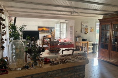 Maison &agrave; vendre &agrave; LA TESTE-DE-BUCH  - 4 pi&egrave;ces - 82 m&sup2; 