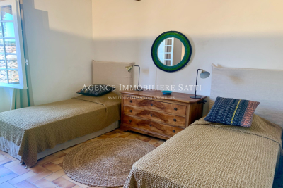 Villa à Saint-Tropez &agrave; louer , Photo 14