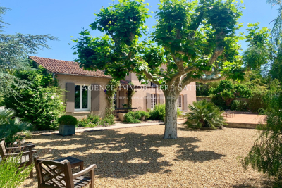 Villa à Saint-Tropez &agrave; louer , Photo 2