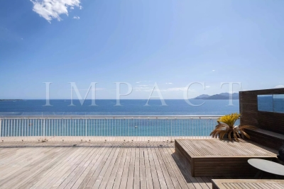 Apartment in Cannes for rental from 10 000 € / week, Photo 3