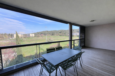 Appartement &agrave; vendre &agrave; AIX-EN-PROVENCE  - 4 pi&egrave;ces - 98 m&sup2; 
