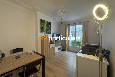 Appartement &agrave; vendre &agrave; PARIS 14EME  - 3 pi&egrave;ces - 48 m&sup2; 