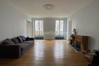 Appartement &agrave; vendre &agrave; PARIS 8EME  - 3 pi&egrave;ces - 96 m&sup2; 
