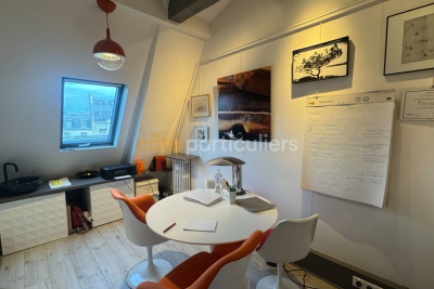 Appartement &agrave; vendre &agrave; PARIS 8EME  - 1 pi&egrave;ces - 13 m&sup2; 