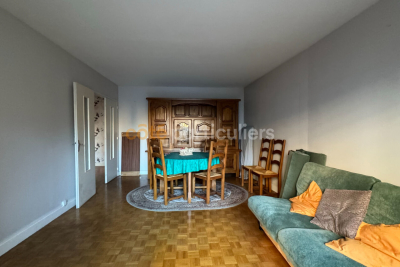 Appartement &agrave; vendre &agrave; PARIS 14EME Parc de Montsouris - 2 pi&egrave;ces - 57 m&sup2; 