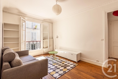 Appartement &agrave; vendre &agrave; PARIS 15EME  - 3 pi&egrave;ces - 53 m&sup2; 