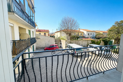 Appartement &agrave; vendre &agrave; PERPIGNAN  - 3 pi&egrave;ces - 67 m&sup2; 