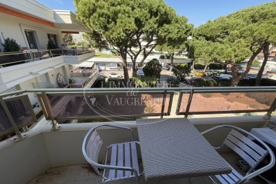Appartement &agrave; vendre &agrave; VILLENEUVE-LOUBET  - 1 pi&egrave;ces - 33 m&sup2; 