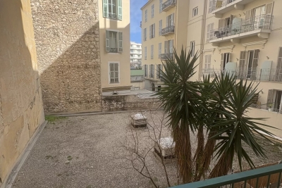 Appartement &agrave; vendre &agrave; NICE  - 2 pi&egrave;ces - 61 m&sup2; 