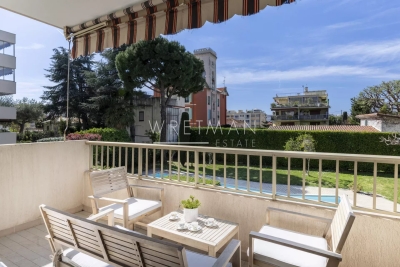 Appartement &agrave; vendre &agrave; ST-LAURENT-DU-VAR  - 4 pi&egrave;ces - 92 m&sup2; 