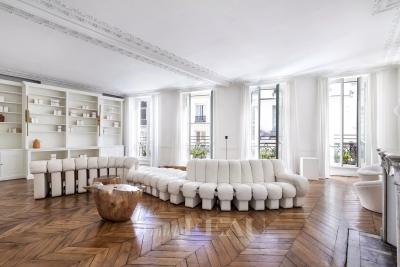 Appartement &agrave; vendre &agrave; PARIS 6EME  - 5 pi&egrave;ces - 165 m&sup2; 