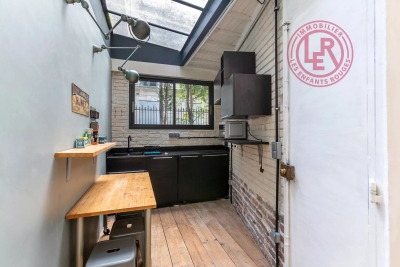 Appartement &agrave; vendre &agrave; PARIS 11EME  - 1 pi&egrave;ces - 24 m&sup2; 