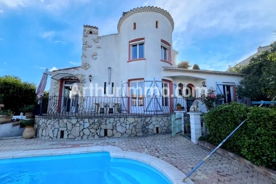 Maison &agrave; vendre &agrave; BÉZIERS  - 8 pi&egrave;ces - 165 m&sup2; 