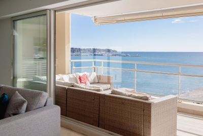 Appartement &agrave; vendre &agrave; JUAN-LES-PINS Coursegoules - 5 pi&egrave;ces - 168 m&sup2; 