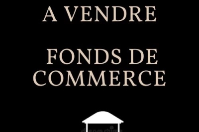 Commerce &agrave; vendre &agrave; NICE  - 2 pi&egrave;ces - 55 m&sup2; 