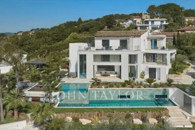 Villa in Mougins for rental from 40 000 € / week, Photo 1