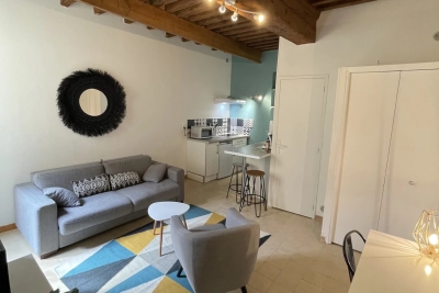 Appartement &agrave; louer &agrave; ARLES  - 1 pi&egrave;ces - 20 m&sup2; 