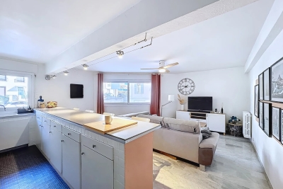 Appartement &agrave; vendre &agrave; Nice  - 3 pi&egrave;ces 69 m&sup2; 