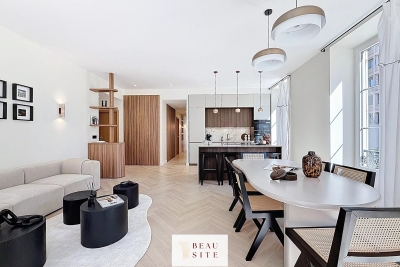 Appartement &agrave; vendre &agrave; NICE  - 4 pi&egrave;ces - 105 m&sup2; 