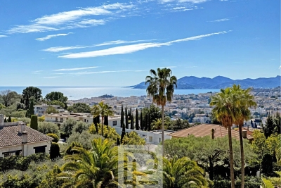 Appartement &agrave; vendre &agrave; LE CANNET  - 3 pi&egrave;ces - 87 m&sup2; 